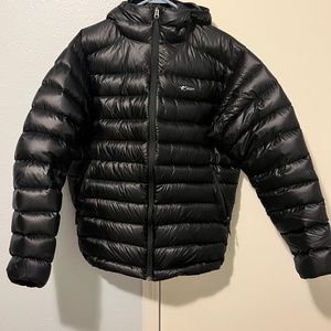 Stone Glacier Grumman Down Jacket - Men’s XL